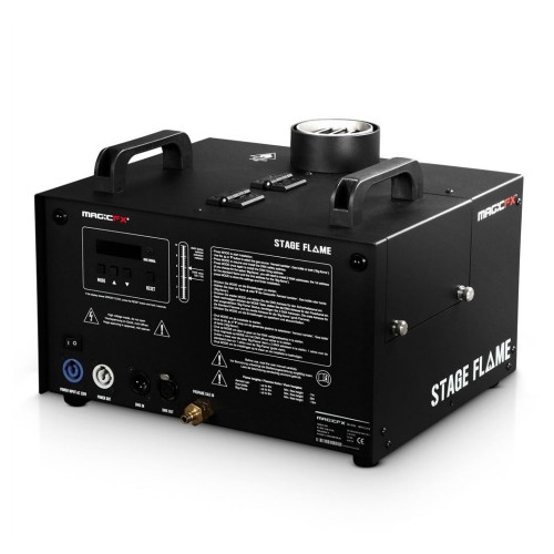 MagicFx Stage Flame
